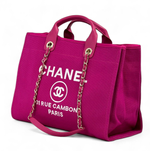 Сумка шоппер Chanel