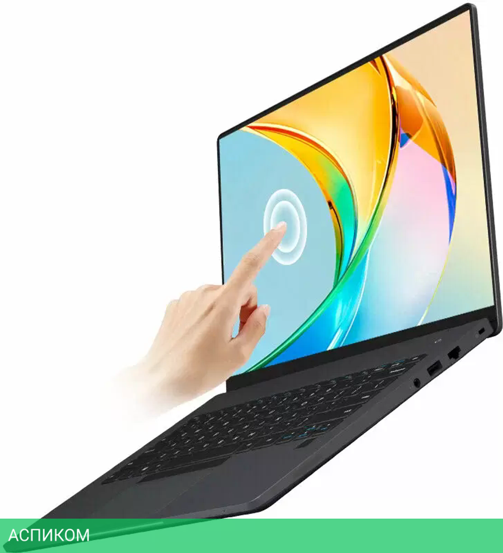 Ноутбук Maibenben P415 P4153HB0PGRE2