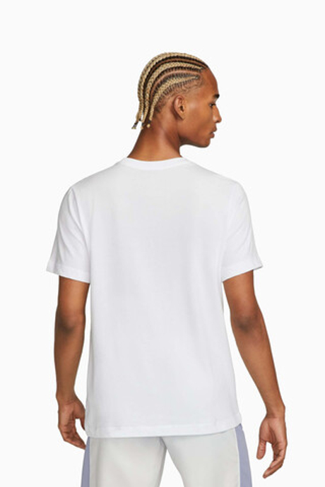 Футболка Nike F.C.