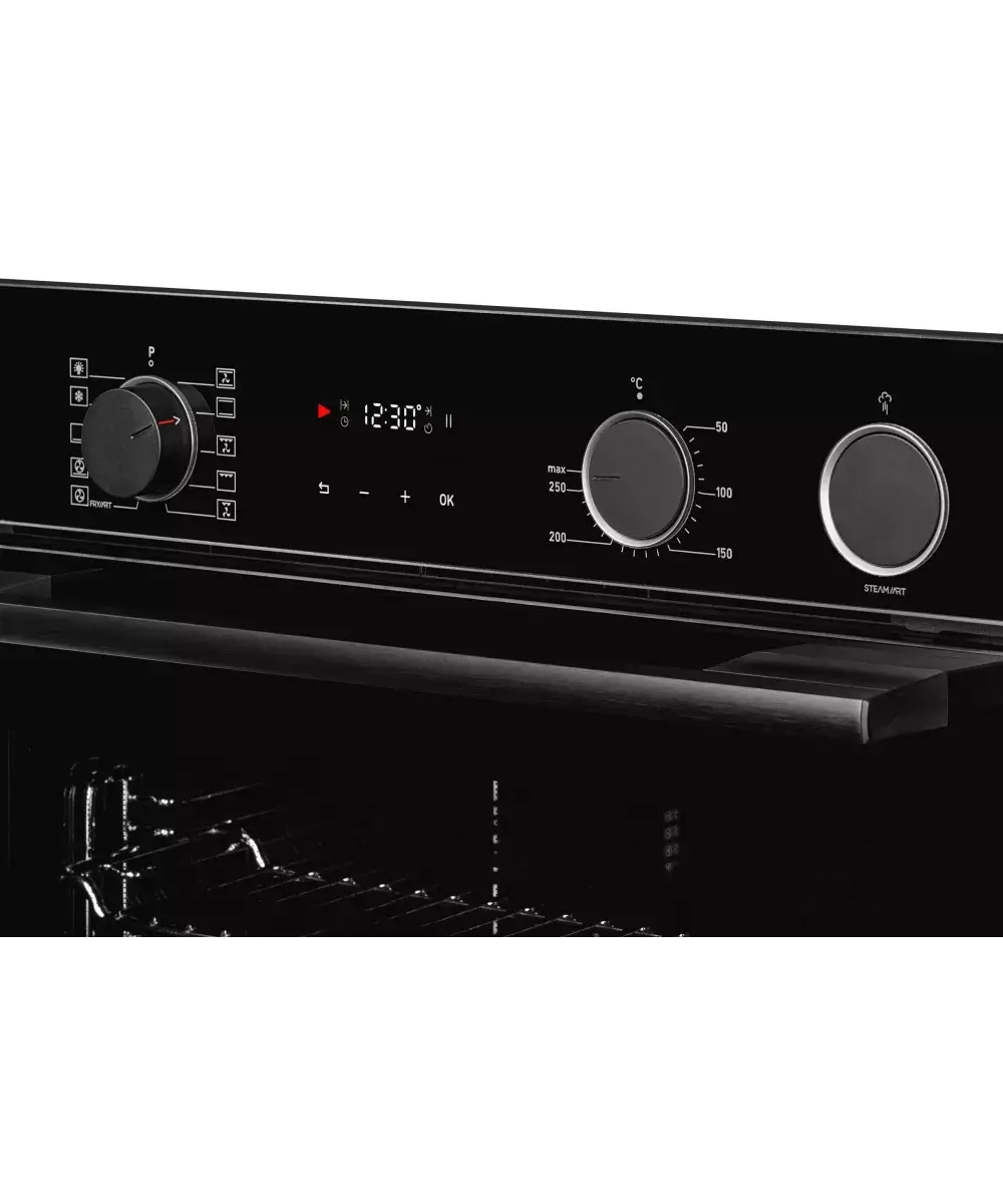 Духовой шкаф электрический с функцией пара KSO 610 B