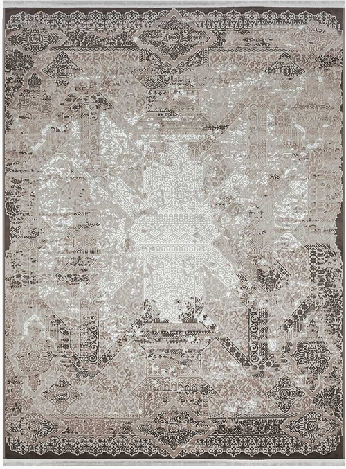 Sanat Viscon 36950A BEIGE \ BROWN Прямой