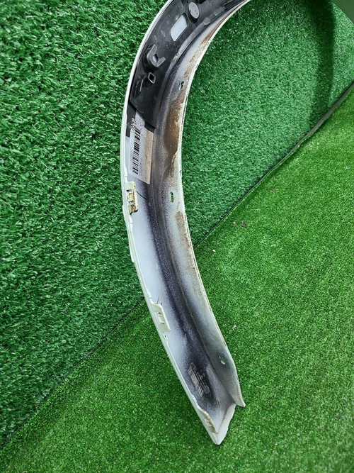 Расширитель задний левый BMW X1 U11 (2022-н.в.)