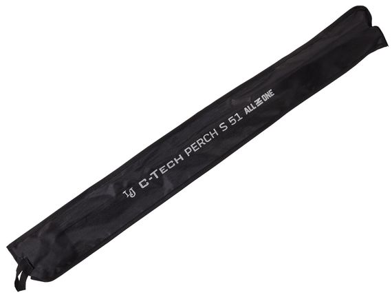 Удилище зимнее Lucky John C-TECH ALL-IN-1 PERCH S 51см