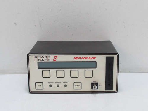 MARKEM SMARTDATE 2
