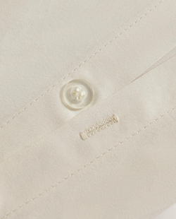Пододеяльник Zara Home сатин, хлопок 100%, однотонный, 6102/088 · арт. 6102/088