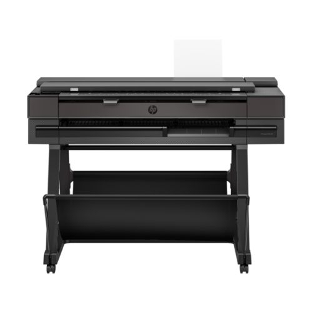 Широкоформатное МФУ HP DesignJet T850 36" (2Y9H2A)