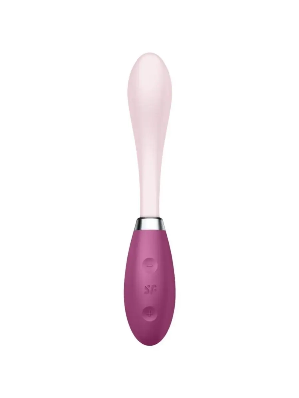 Стимулятор клитора G-Spot Flex 3