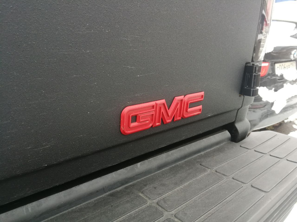 GMC Yukon