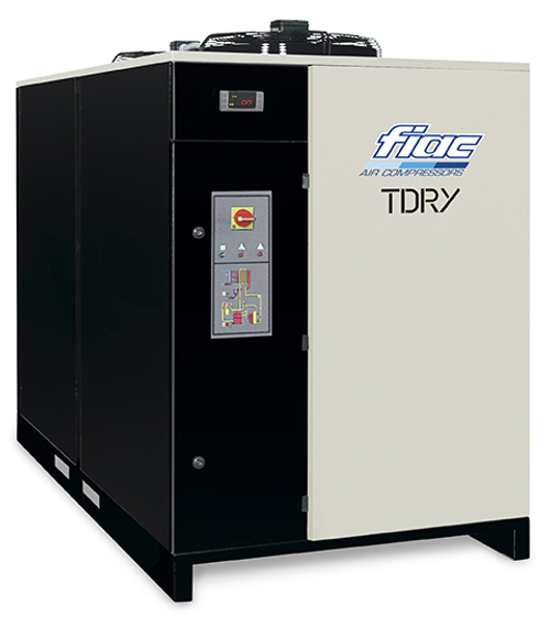 Осушитель воздуха Fiac TDRY 350
