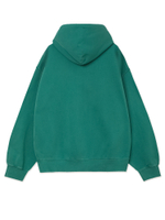 Толстовка С Капюшоном На Молнии Hooded Benton Sweat Jacket