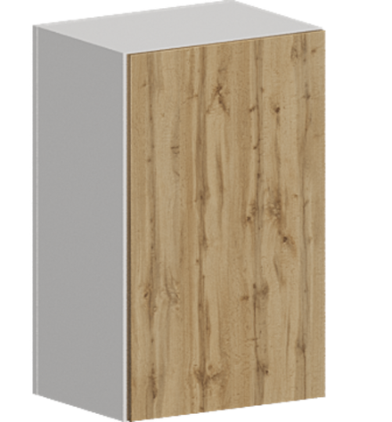 Кухня Модуль ШВ 450 Ликата / Вотан