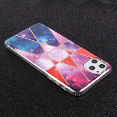 Чехол ТПУ для iPhone 11 Pro Max, 011335