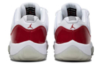 Кроссовки Jordan Air Jordan 11 Retro Low Cherry 2016 (Женская размерная сетка)