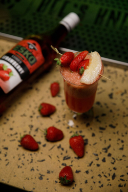 Сироп ESKO БАНАН, 1 л