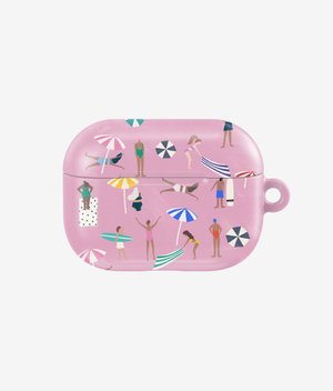 Кейс PINK SAND для AirPods