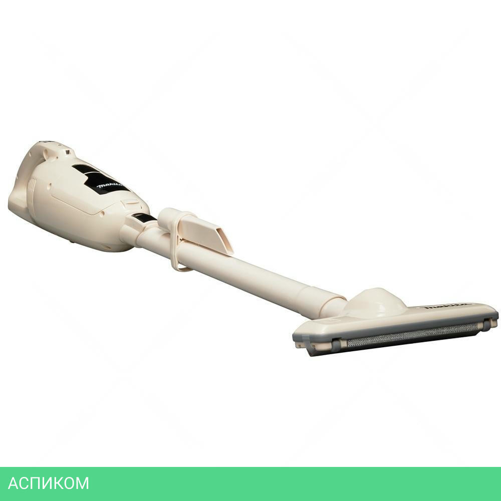 Пылесос Makita CL114FDWI 1 АКБ