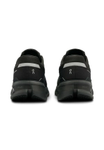 Кроссовки для бега On Cloudrunner 2 Waterproof magnet black