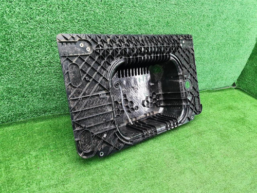 Пол багажника Mercedes S W223 (2020-н.в.)