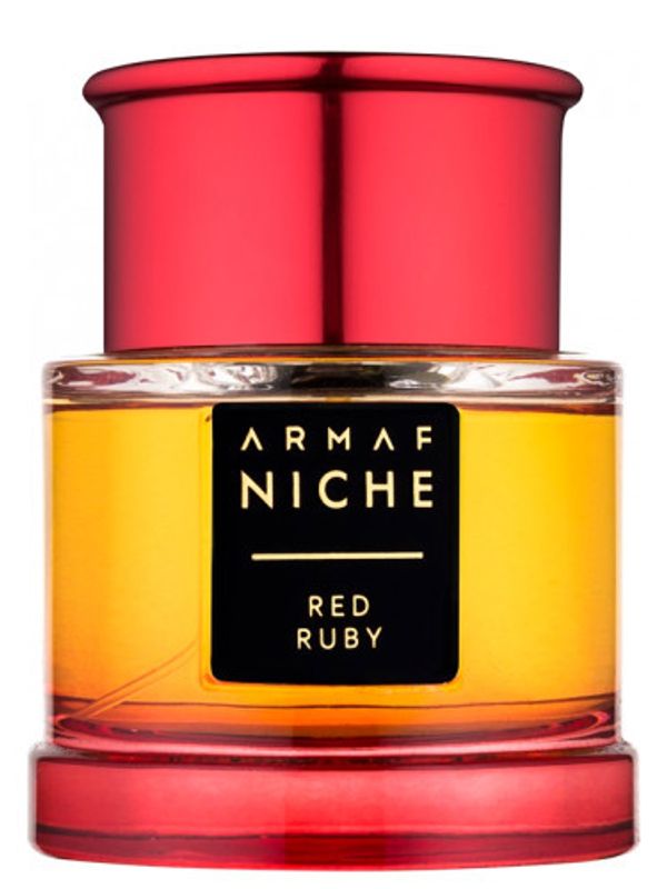 Armaf Red Ruby