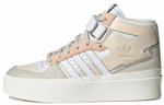 Кроссовки Adidas Originals Forum Bonega Mid (Женская размерная сетка)