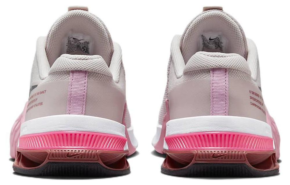 Кроссовки Nike Metcon 8 (Женская размерная сетка)