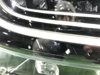 Фара правая Kia Seltos (2019-н.в.) LED