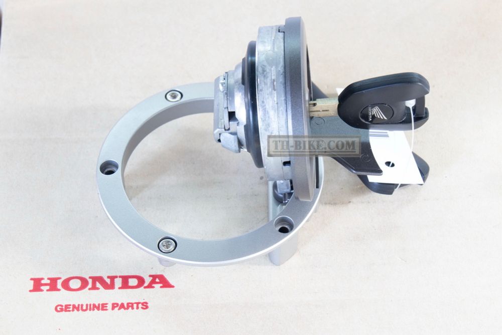 35010-MJW-D10, 35010-MJW-D12, 35010-MJW-D13. KEY SET. Honda CB500F, CBR500R