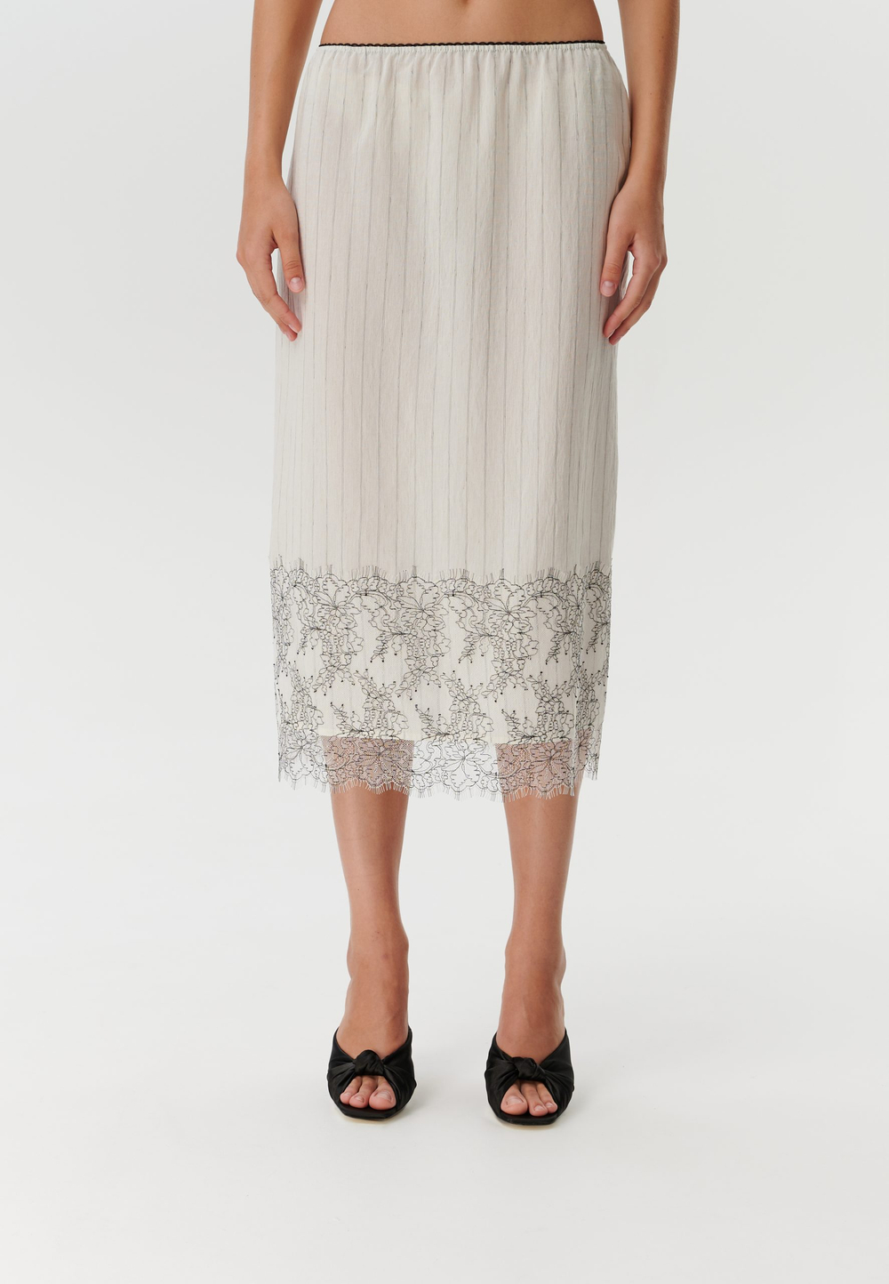 Юбка «Lace»