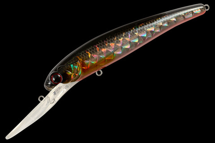 Воблер TsuYoki JASS 120F TS264