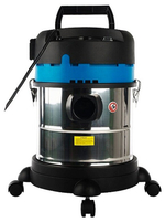 Промышленный пылесос СОЮЗ ПСС-7320,1600Вт,20л,РОЗЕТКА,3 мешка в компл.