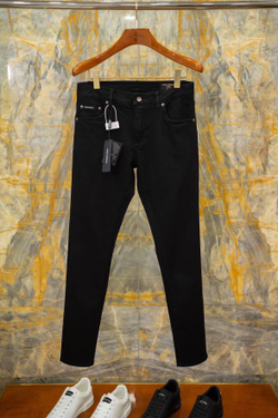 Джинсы Dolce & Gabbana