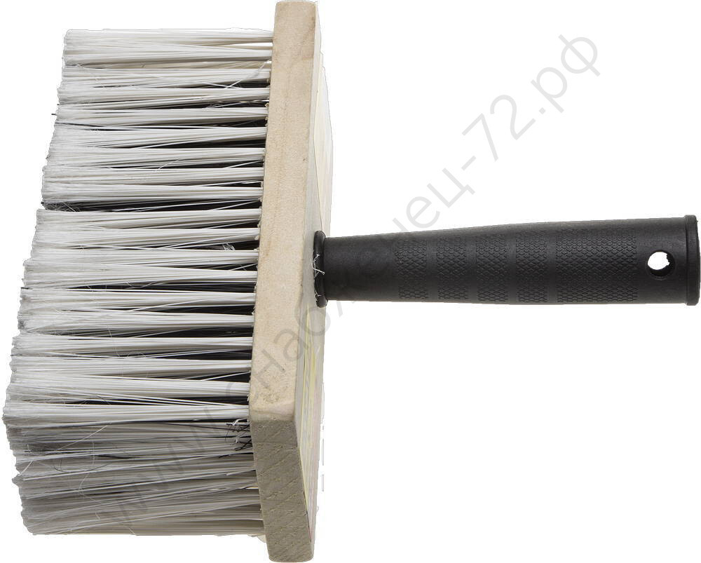 STAYER MAXLine 70x170 мм, искусственная щетина, деревянный корпус, Макловица, MASTER (01831-17)