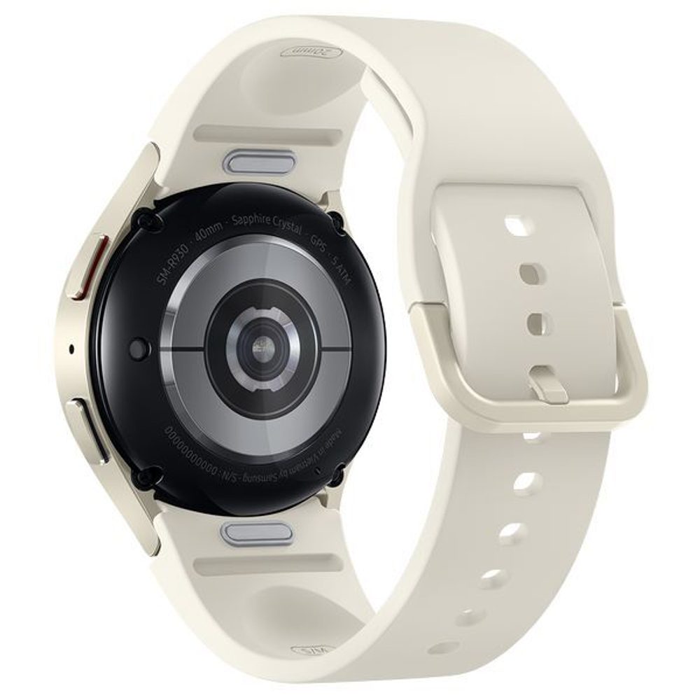 Samsung Galaxy Watch6 40mm White Gold