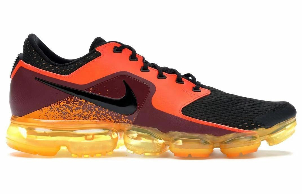 Кроссовки Nike Vapormax