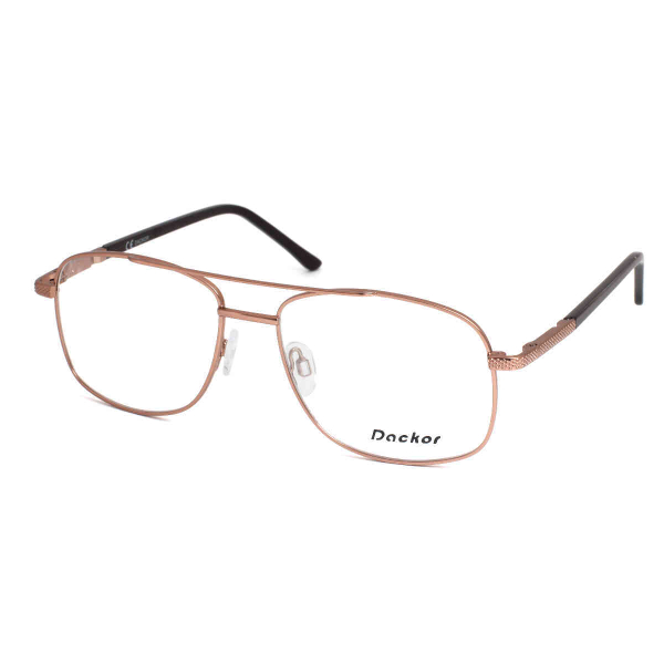 Оправа для очков Dackor 055 Gold