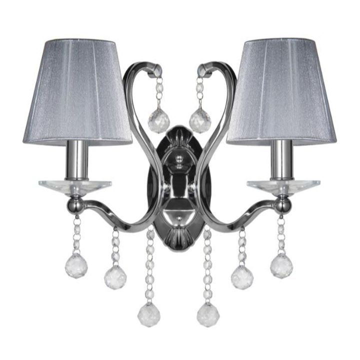 Бра Lumina Deco Bellisica LDW 8033-2 SL