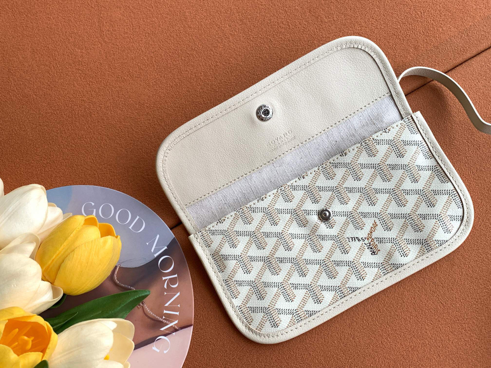 Goyard Saint Louis PM Bag