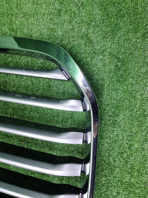 Решетка радиатора BMW X7 G07 (2019-2022)