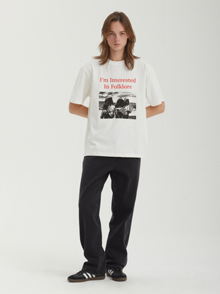 Мужские Джинсы Classic Baggy