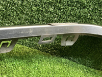 Молдинг переднего бампера Geely Atlas Pro (21-25)