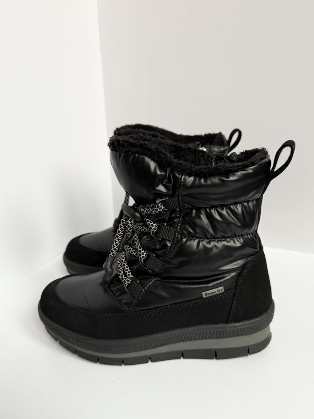 Новые зимние ботинки Jog Dog, 32