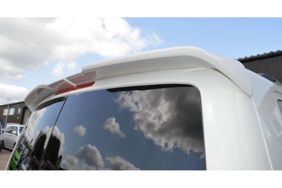 Спойлер V.1 для VW Transporter T5 2003-2015