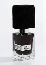 Тестер парфюмерии Black Afgano Nasomatto 30ml