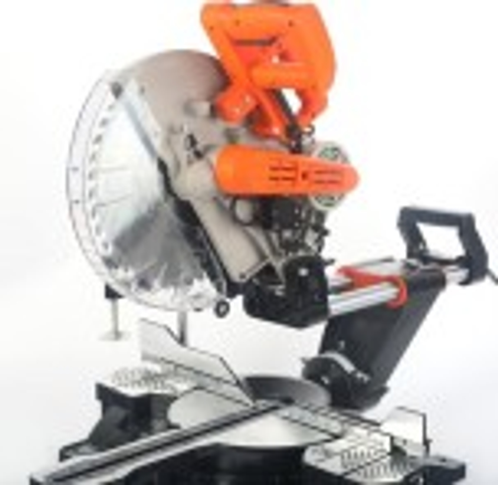 Пила торцовочная сетевая PATRIOT MS 305 190301905