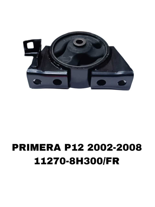 ПОДУШКИ ДВИГАТЕЛЯ PRIMERA P12 01-07 4WD X-TRAIL T30