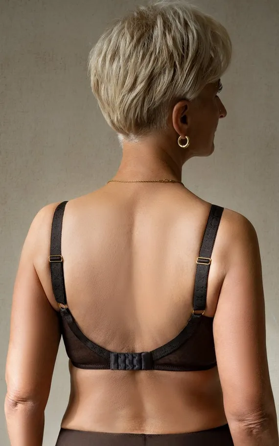 BROWNIE Softfullcup Бюст