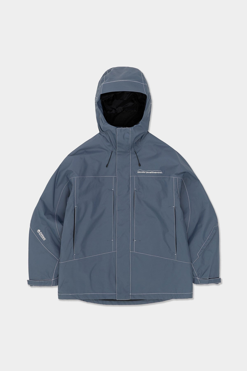 Куртка для сноуборда Dimito WORKS LINE JACKET
