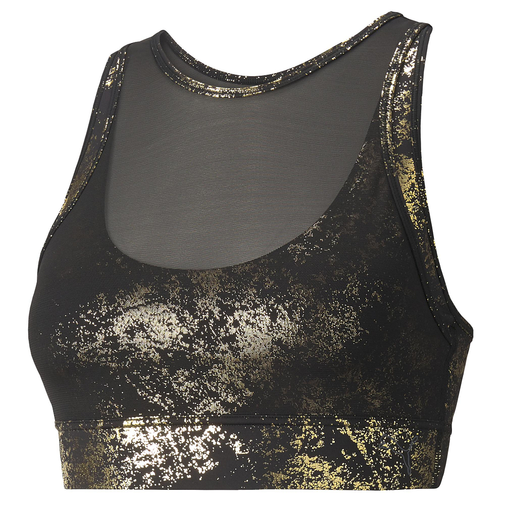 Женский топ-бра PUMA Fashion Luxe ELLAVATE Bra