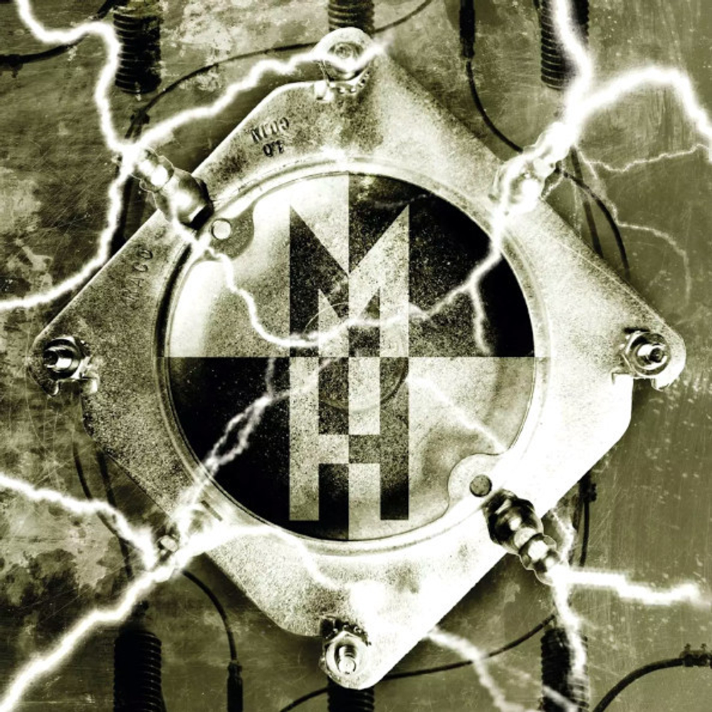 Machine Head / Supercharger (CD)