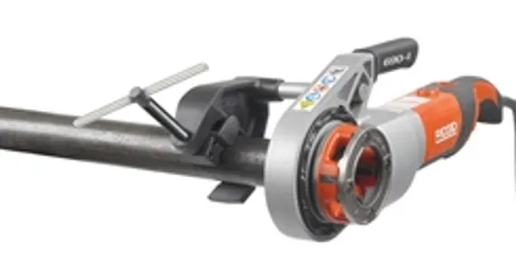 Резьбонарезной станок RIDGID 1224